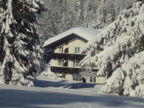 Hostal Bergheim