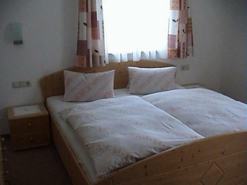 Apartamento Haus Waldfriede