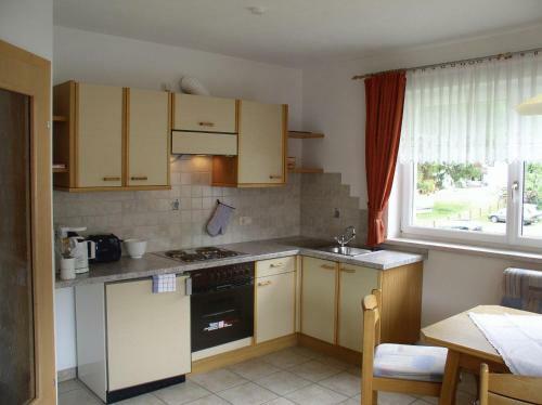 Apartamento Haus Waldfriede