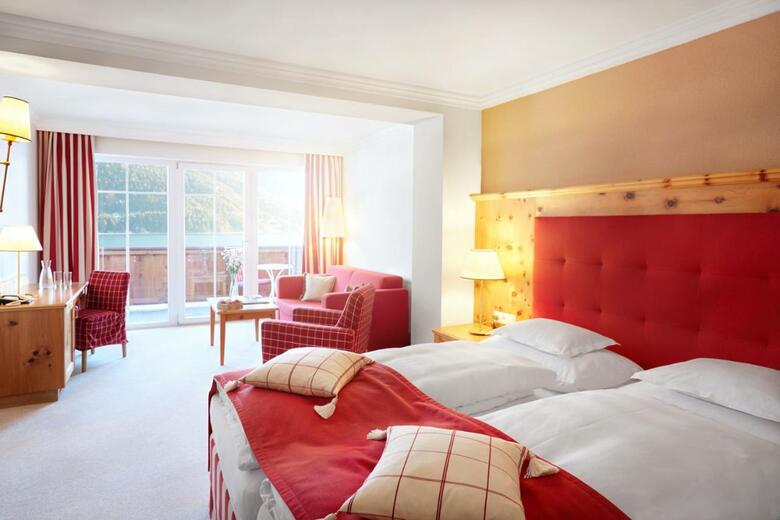 Strandhotel Entner
