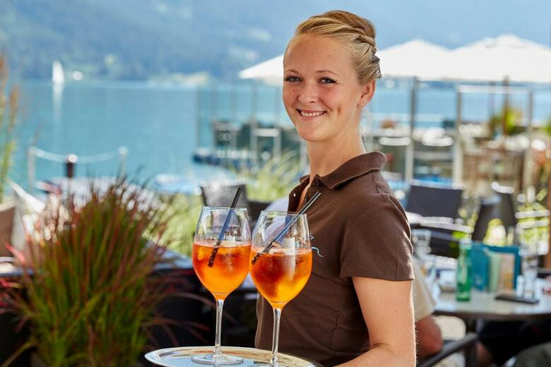 Strandhotel Entner