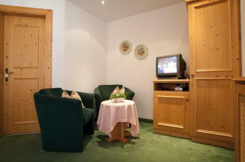 Hostal Haus Gerlinde