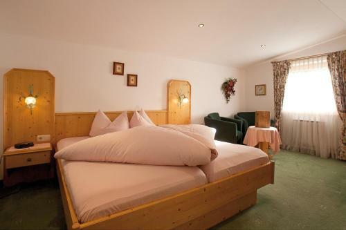 Hostal Haus Gerlinde