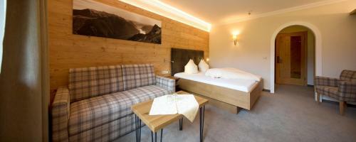 Hotel Bergland