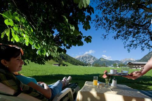 Hotel Bergland