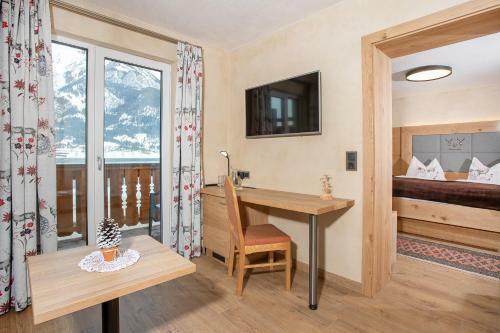 Hotel Gasthof St.hubertus