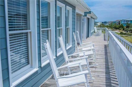 Atlantic Retreat West - Duplex Home