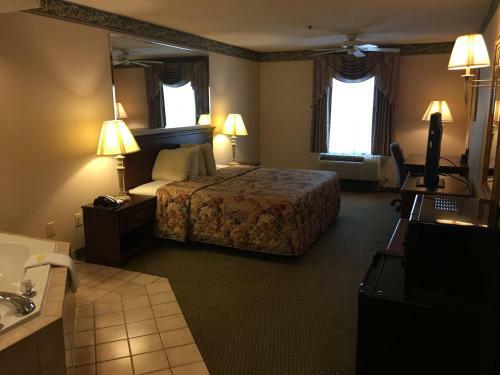 Hotel American Inn & Suites High Point, Nc University