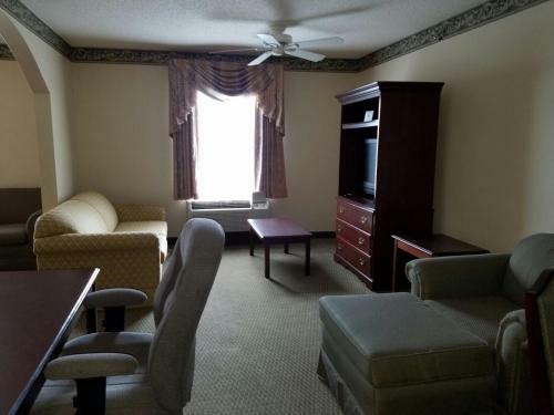 Hotel American Inn & Suites High Point, Nc University