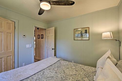 Wonderful Highlands Cabin Less Than 1mi To Glen Falls