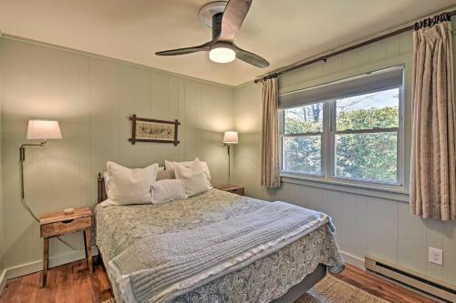 Wonderful Highlands Cabin Less Than 1mi To Glen Falls