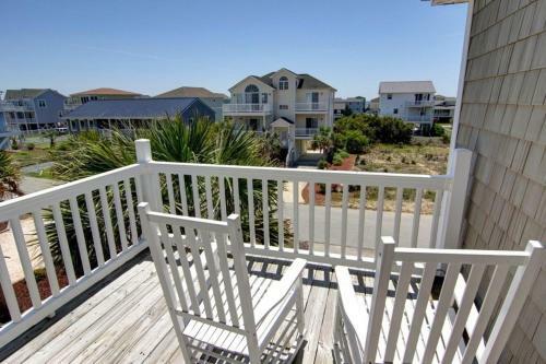 Mayor's Nest Home
