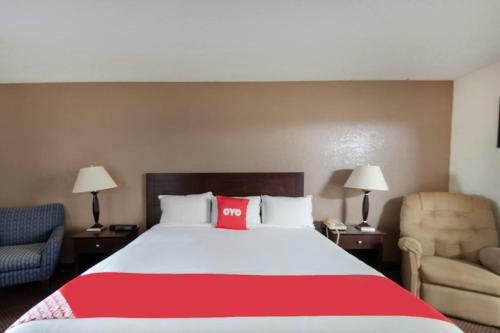 Oyo Hotel Kannapolis