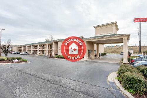 Oyo Hotel Kannapolis