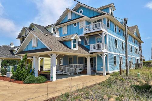 Magnolia Cay By Kees Vacations