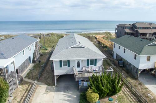 Coleman's Beach Front Inn