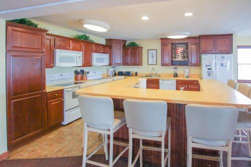 The Sea Spirit