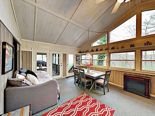 Dogwood House Home