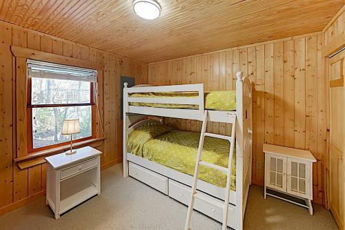 Lake Lure Waterfront At Rumbling Bald With Docks, Views And Use Home