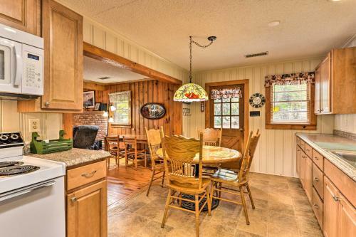 Pet-friendly Lake Norman Cottage Swim, Boat, Fish