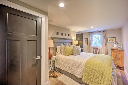 Serenitee Cottage On Golf Course With Mtn View