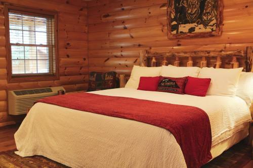 Hotel The Pineola