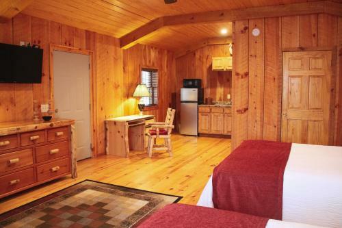 Hotel The Pineola