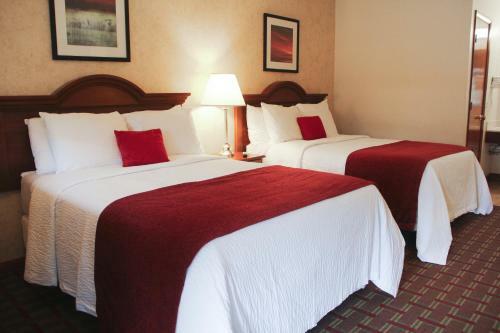 Hotel The Pineola