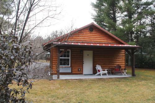 Hotel The Pineola