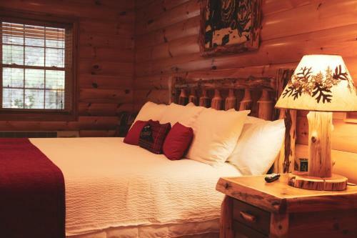 Hotel The Pineola