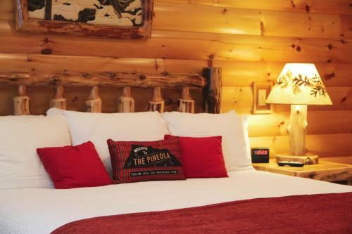Hotel The Pineola