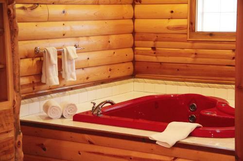 Hotel The Pineola