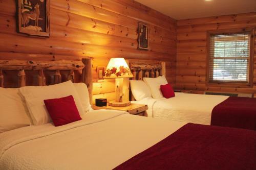 Hotel The Pineola