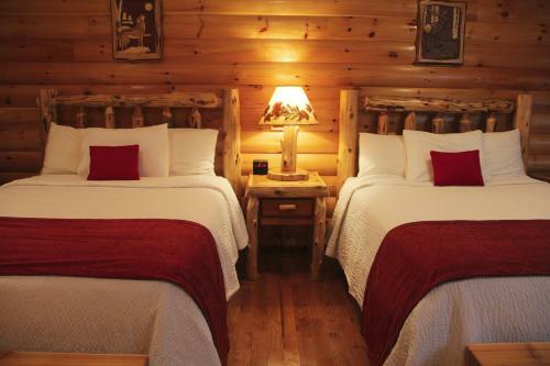 Hotel The Pineola
