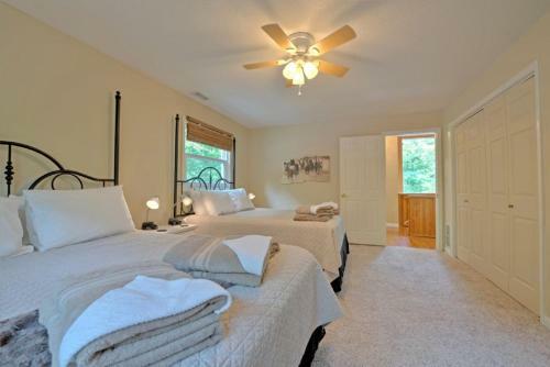 Boulder Ridge Home