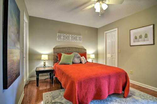 Apartamento Pinehurst Condo About 2 Mi To Downtown And Resort!