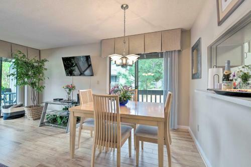 Apartamento Lakeview Condo With Resort Pool 2 Mi To Golf!