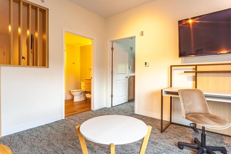 Hotel Towneplace Suites By Marriott Raleigh - University Area