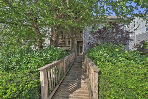 Apartamento Blue Ridge Condo With Views, 6mi To Sugar Mtn!