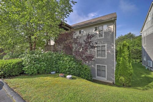 Apartamento Blue Ridge Condo With Views, 6mi To Sugar Mtn!