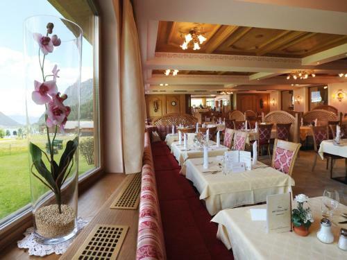 Das Pfandler Hotel