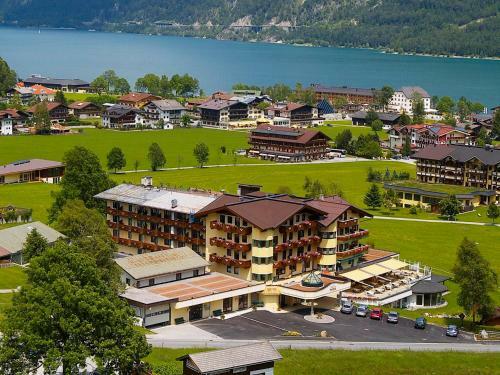 Das Pfandler Hotel