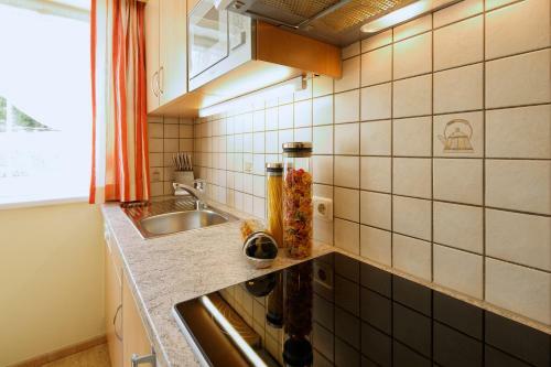 Apartamento Appartment Kinigadner