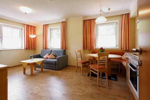 Apartamento Appartment Kinigadner