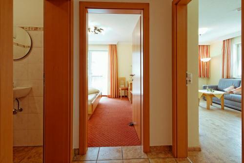 Apartamento Appartment Kinigadner