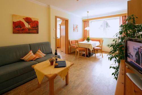 Apartamento Appartment Kinigadner