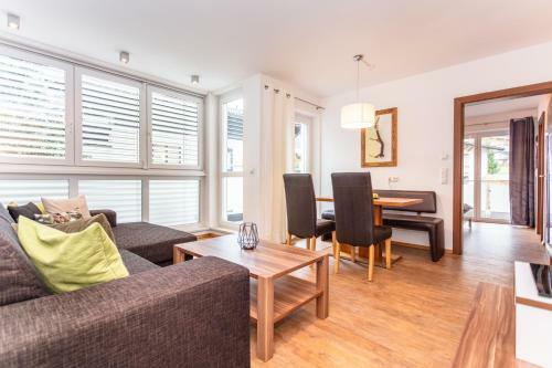 Apartamento Doris Appartements