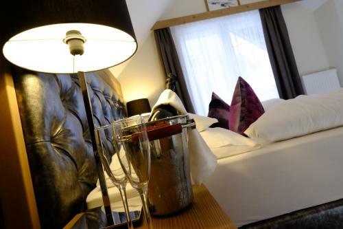 Hotel Vista Allegra