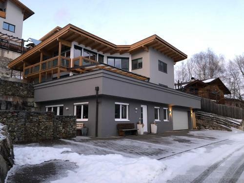 Apartment Venediger