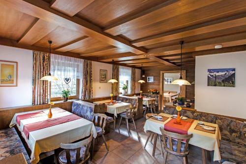 Hostal Pension Und Jugendg�stehaus M�hlhof